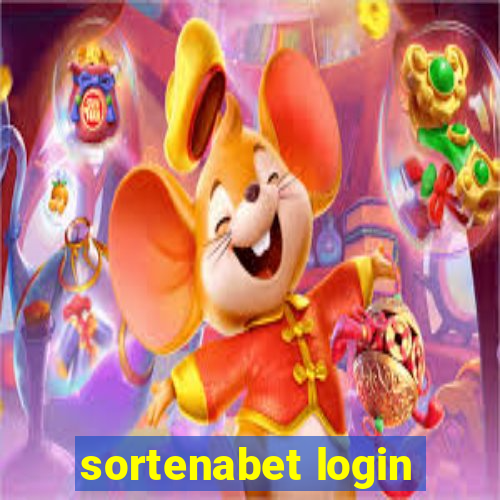 sortenabet login